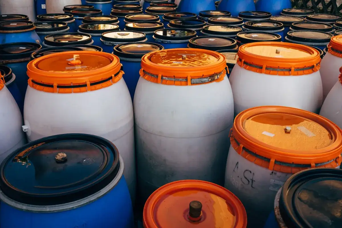 Chemical & Toxic Waste Cleanup in Nevada, TX
